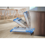 Electrolux 伊萊克斯 EEA22100L 45cm 嵌入式洗碗碟機 9套