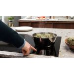 Electrolux 伊萊克斯 EHI7280BB 70cm 嵌入式雙頭電磁爐 3400W