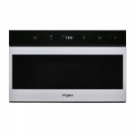 Whirlpool W7MN810 22L 60cm Built-in Microwave Oven