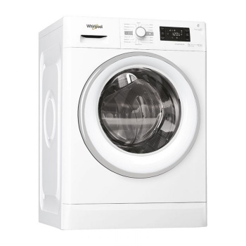 【已停產】Whirlpool 惠而浦 FFCR70120 7.0公斤 1000轉 前置式洗衣機