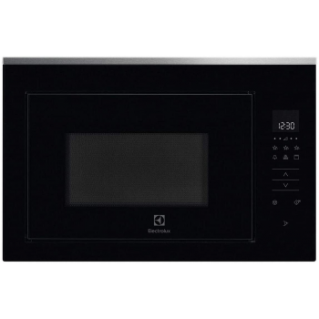 Electrolux KMFD263TEX 60cm 26L 900W Built-in Microwave Oven