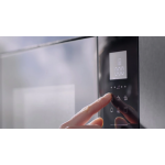 Electrolux 伊萊克斯 KMFD263TEX 26公升 900W 嵌入式微波焗爐 - 雙重功能，英國製造