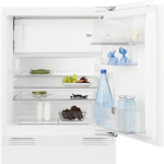 Electrolux 伊萊克斯 ERY1201FOW 117公升 嵌入式單門雪櫃