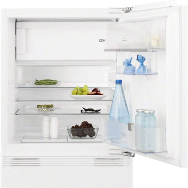 Electrolux 伊萊克斯 ERY1201FOW 117公升 嵌入式單門雪櫃