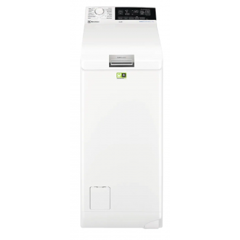 Electrolux 伊萊克斯 EW8T3732PF 7.0公斤 1300轉 PerfectCare 800 變頻摩打 上置式蒸氣系統洗衣機