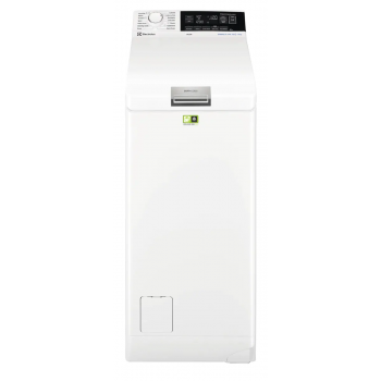 【已停產】Electrolux 伊萊克斯 EW7T3732BF 7.0公斤 1300轉 上置式變頻蒸氣系統洗衣機