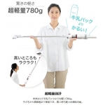 Souyi SY-120 超輕量強吸力無線吸塵機 (粉紅)