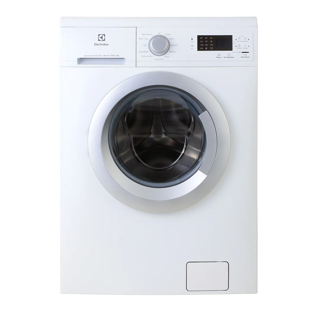 伊萊克斯 Electrolux EWW12746BU 7.5/5公斤 1200轉 洗衣乾衣機 (1級能源)