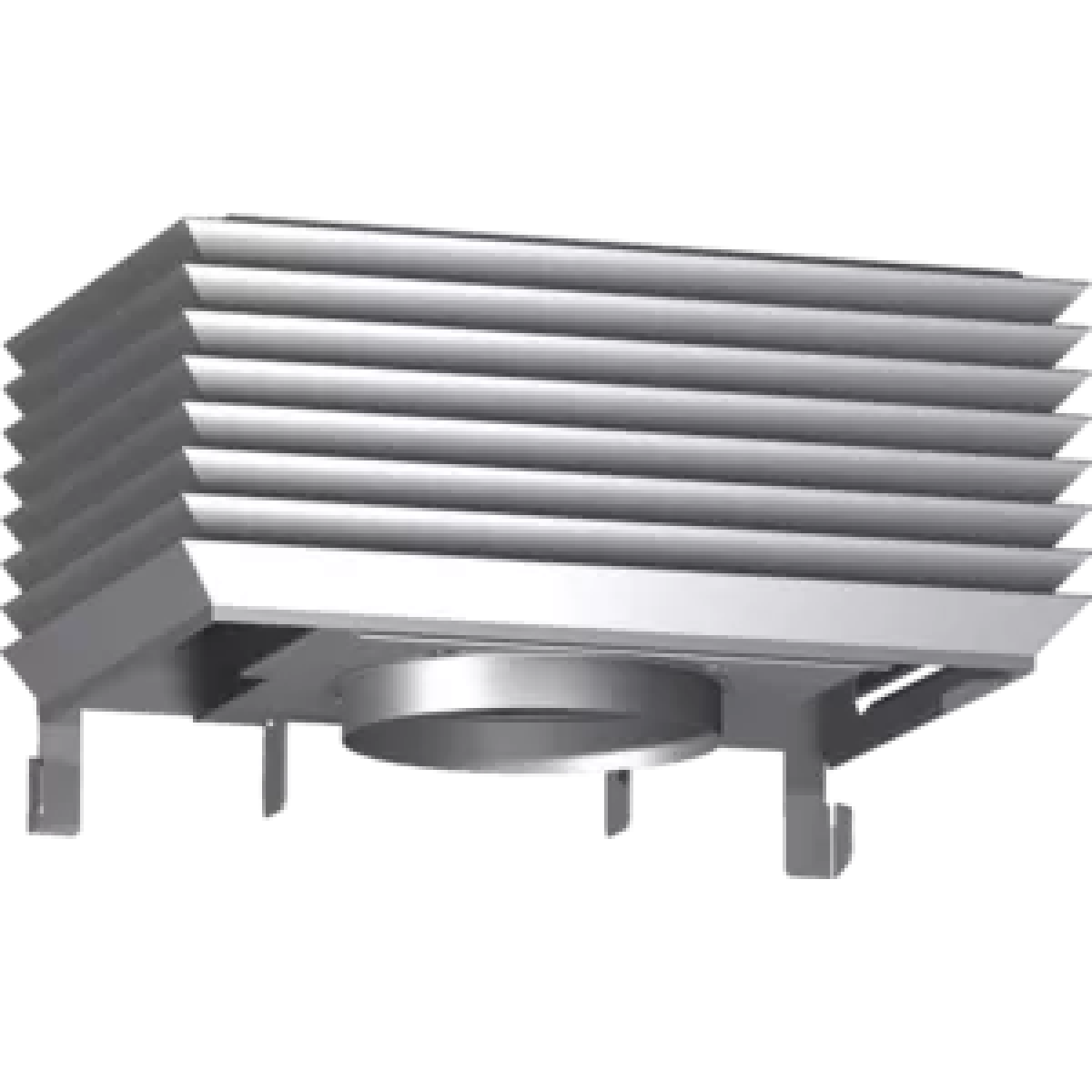 Bosch DSZ5210 cleanAir再循環排風組合 - 適用於DWB129950