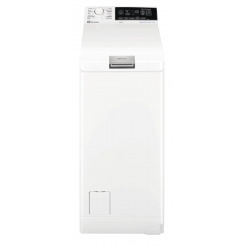 Electrolux 伊萊克斯 EW7T3722AF 7.0公斤 1200轉 PerfectCare 700 上置式蒸氣系統洗衣機