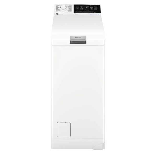 Electrolux 伊萊克斯 EW7T3722AF 7公斤上置式洗衣機：蒸氣護理、1200轉