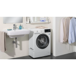 Electrolux 伊萊克斯 EW6S3726BL 7.0公斤 1200轉 智能變頻摩打 前置式纖薄型蒸氣洗衣機