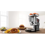 Bosch MUZ9HA1 碎肉器及香腸製作配件套裝 - 多功能組合，輕鬆自製美食