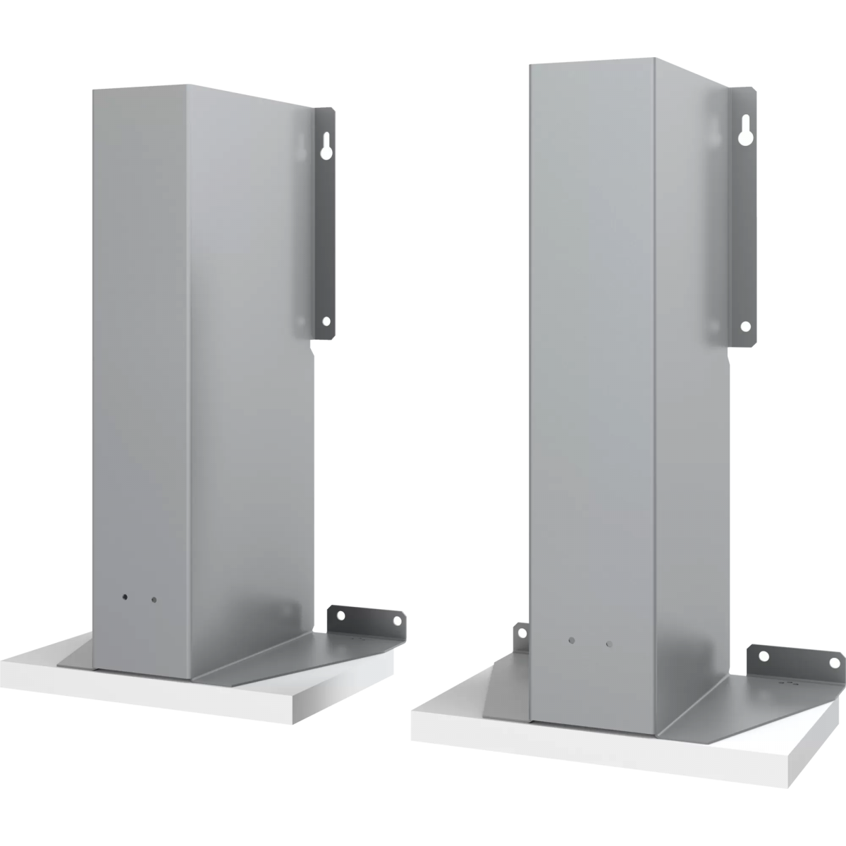 Bosch DSZ4920 90厘米牆裝置安裝套件