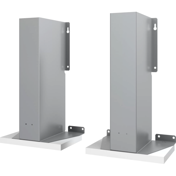 Bosch DSZ4920 90厘米牆裝置安裝套件