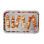 博世 Bosch HEZ390512 鐵板燒(大) - 電磁爐專用配件