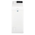 Electrolux 伊萊克斯 EW6T3622AF 6.0公斤 1200轉 PerfectCare 600 上置式蒸氣洗衣機