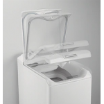 Electrolux 伊萊克斯 EW6T3622AF 6公斤上置式洗衣機 (蒸氣防敏, 1200轉, 14分鐘快洗)