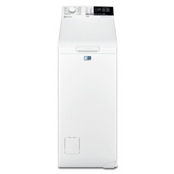 Electrolux 伊萊克斯 EW6T4722AF 7.0公斤 1200轉 上置式蒸氣系統洗衣機