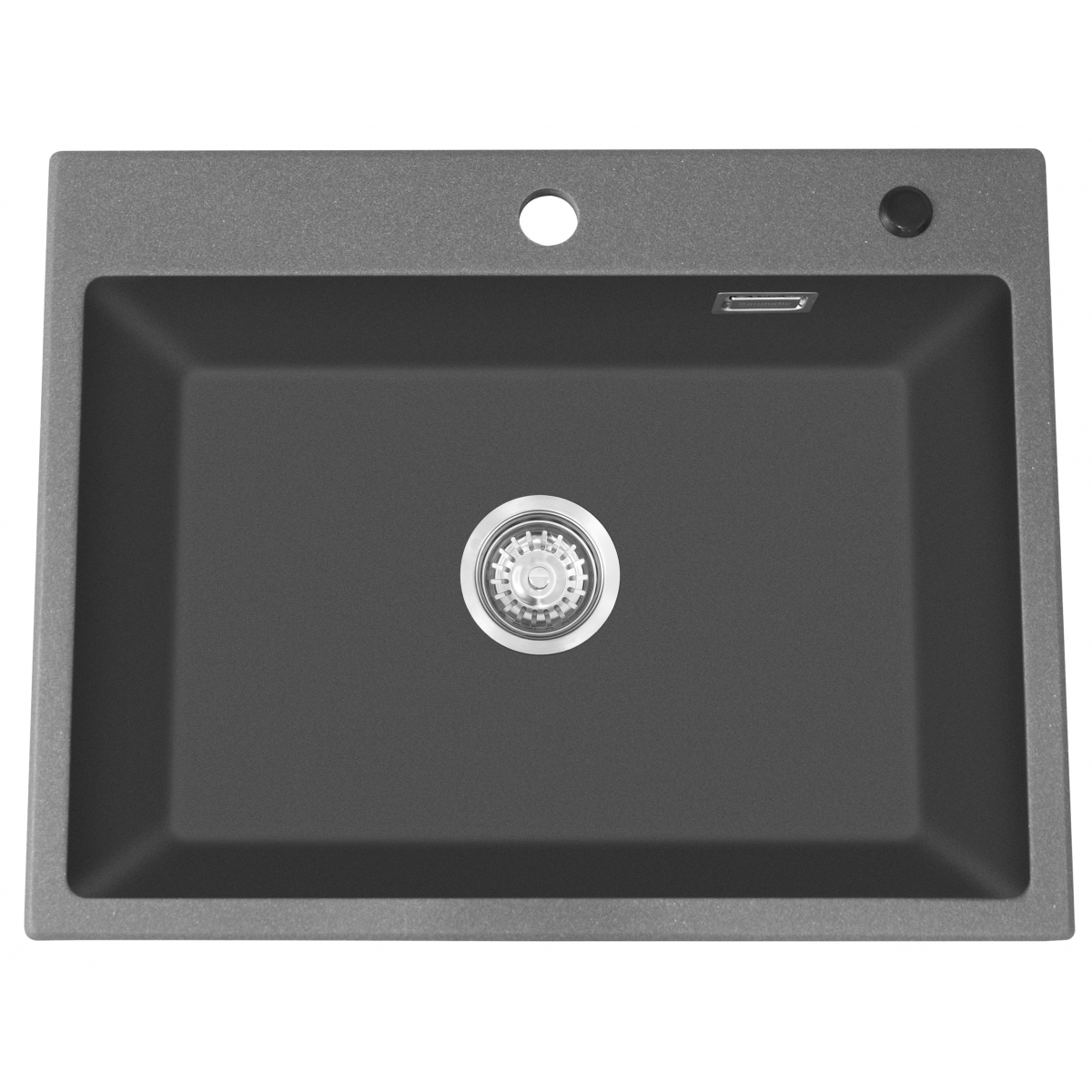 Baumatic BQSSA6047LG 廚房水槽 (淺灰色)