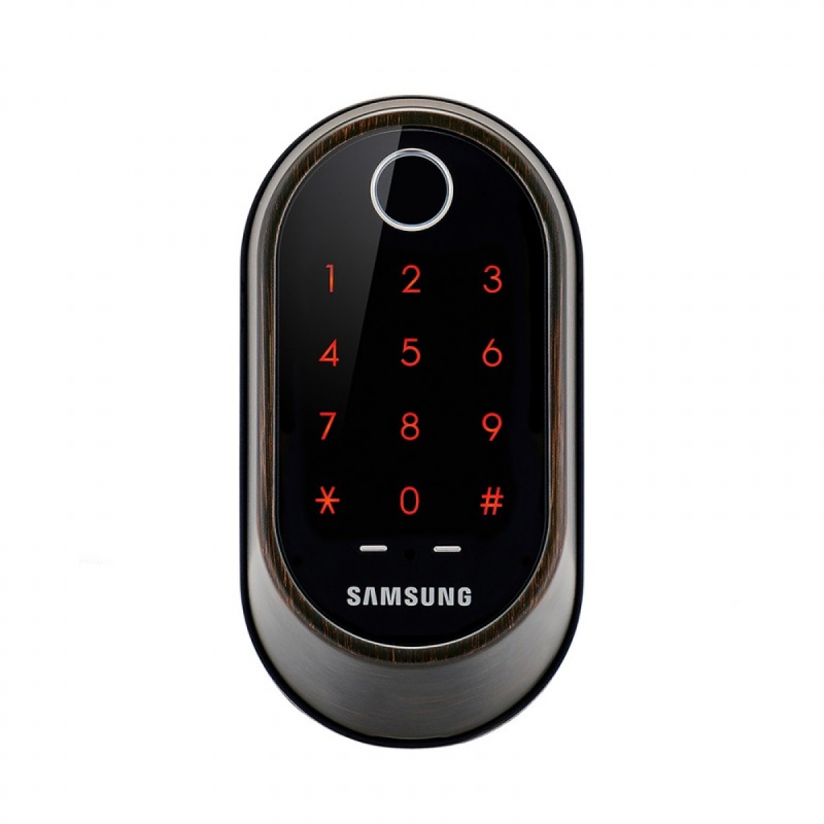 Samsung 三星 SHPA30FCDBEN 附加電子門鎖