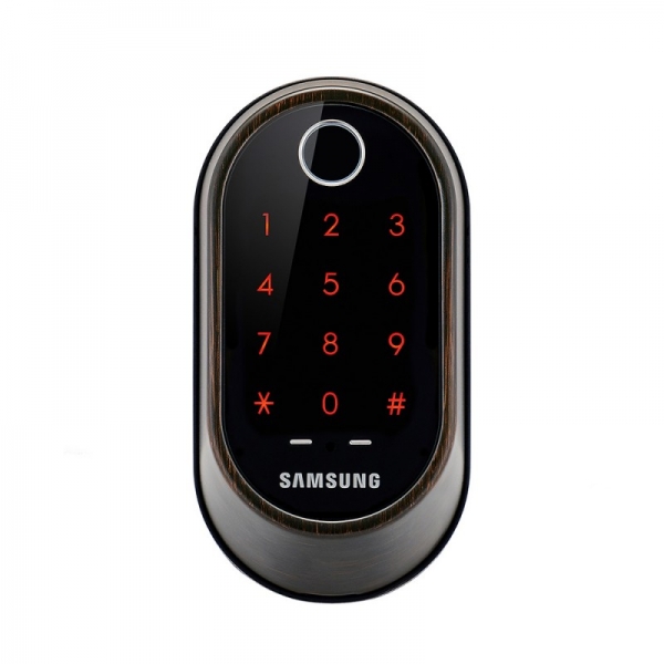 Samsung 三星 SHPA30FCDBEN 附加電子門鎖