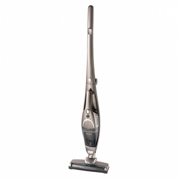 Whirlpool 惠而浦 VS1405 儲電式手提/直立式兩用吸塵機 - HEPA 過濾、輕巧設計