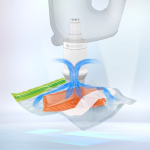 Bosch MFQ364V0 450W 手提式攪拌器