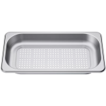 Bosch HEZ36D163G 有孔托盤