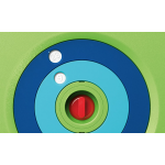 Bosch MMZV0SB2 食物儲存盒：0.75L+1.5L，真空鎖鮮，不含BPA