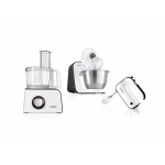 Bosch MFQ4020GB 450W 手提攪拌機 - Quiet Motor 專業奶油攪拌桿