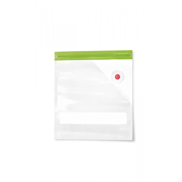 Bosch MSZV0FB1 真空袋 (1.2公升) - 氣密密封 真空低溫烹調法適用