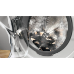 Electrolux EW6T4602AF: 6公斤 上置式洗衣機 - 蒸氣防敏與時間管理