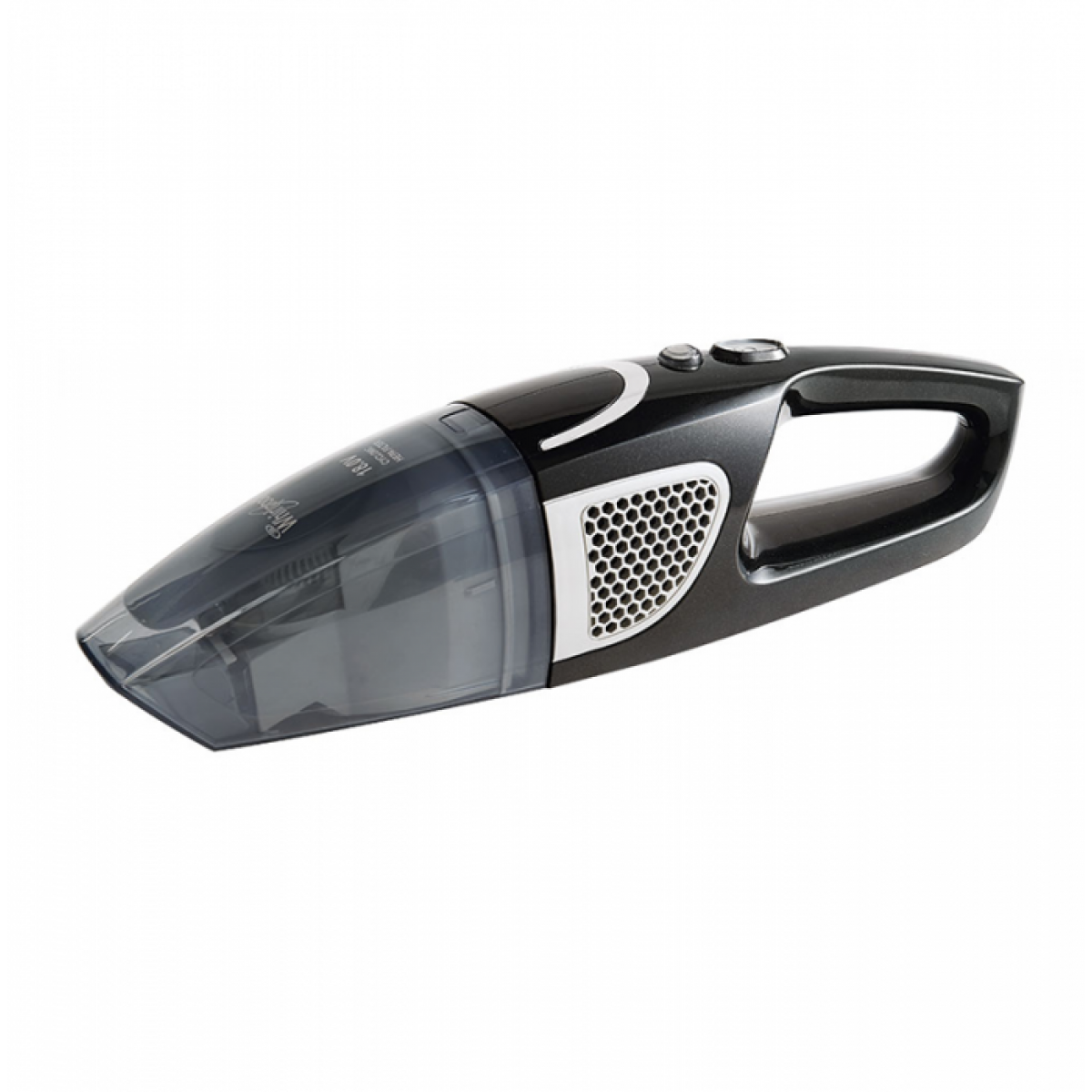 WHIRLPOOL 惠而浦 VH1806 18V 儲電式手提吸塵機