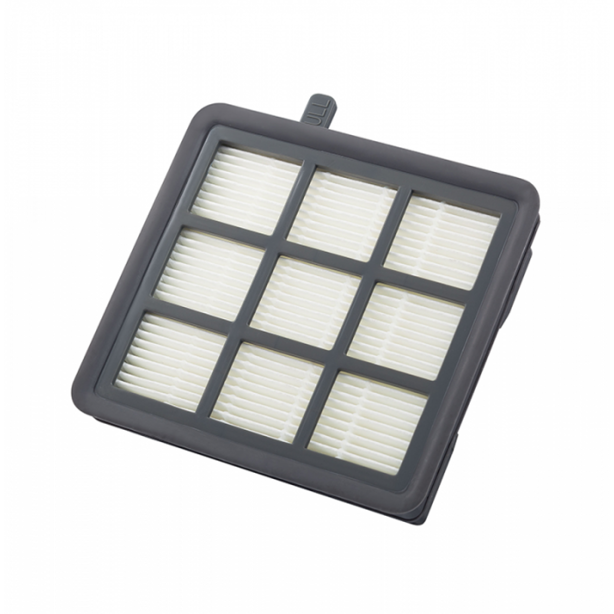 Whirlpool 惠而浦 VAF103 吸塵機過濾網 - 適用於VL2003，高效過濾99.5%塵粒