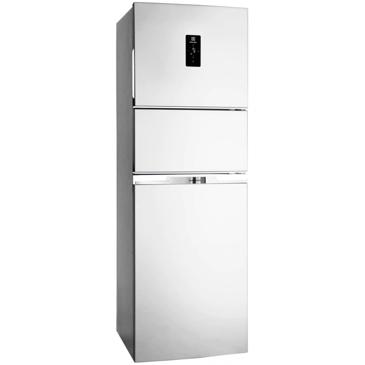 伊萊克斯 Electrolux EME2800H-A 252公升三門變頻雪櫃