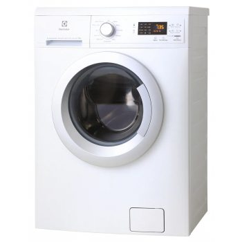 【已停產】Electrolux 伊萊克斯 EWF12746 7.5公斤 1200轉 變頻摩打 前置式洗衣機 (可飛頂)