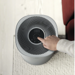 Electrolux 伊萊克斯 FA41-402GY Flow A4 415CADR立體氣旋空氣清新機