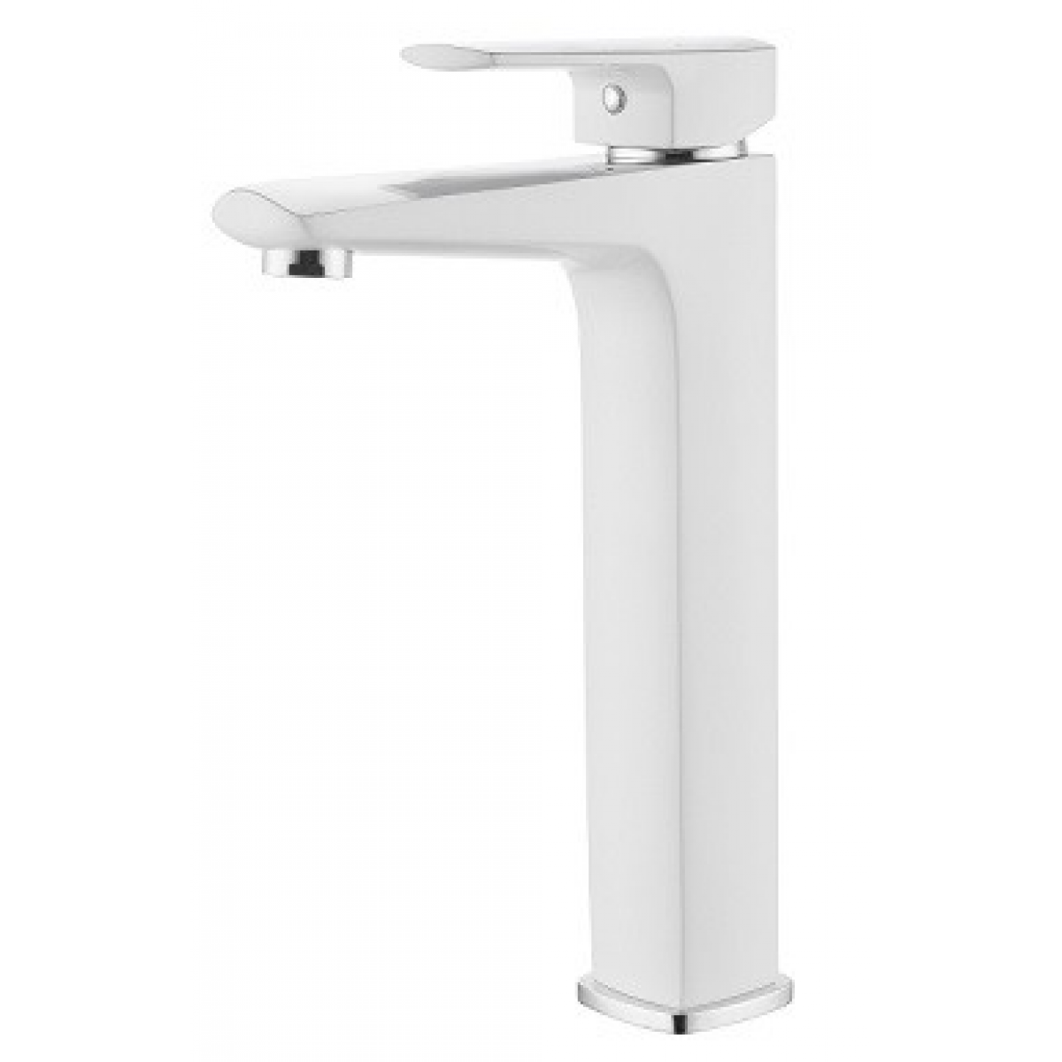 Well Bloom Italy 4003 白叻高身面盆龍頭