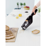 Electrolux 伊萊克斯 ZB3501EB 無線吸塵機｜2合1設計 | BrushRollClean™ 清潔 | 180° EasySteer™ 靈活吸頭