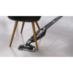 Electrolux 伊萊克斯 ZB3501EB 無線吸塵機｜2合1設計 | BrushRollClean™ 清潔 | 180° EasySteer™ 靈活吸頭