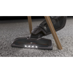 Electrolux 伊萊克斯 ZB3501EB 無線吸塵機｜2合1設計 | BrushRollClean™ 清潔 | 180° EasySteer™ 靈活吸頭