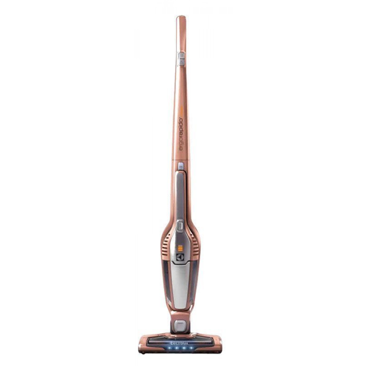 Electrolux ZB3114 Ergorapido®Lithium 2合1無線吸塵機 (玫瑰金)