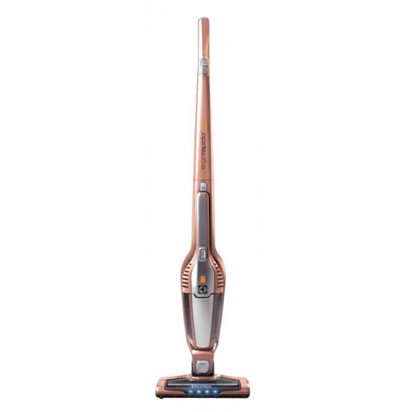 Electrolux ZB3114 Ergorapido®Lithium 2合1無線吸塵機 (玫瑰金)
