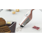 Electrolux ZB3114 Ergorapido®Lithium 2合1無線吸塵機 (玫瑰金)