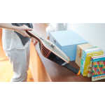 Electrolux ZB3114 Ergorapido®Lithium 2合1無線吸塵機 (玫瑰金)