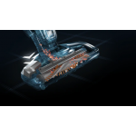 Electrolux ZB3114 Ergorapido®Lithium 2合1無線吸塵機 (玫瑰金)