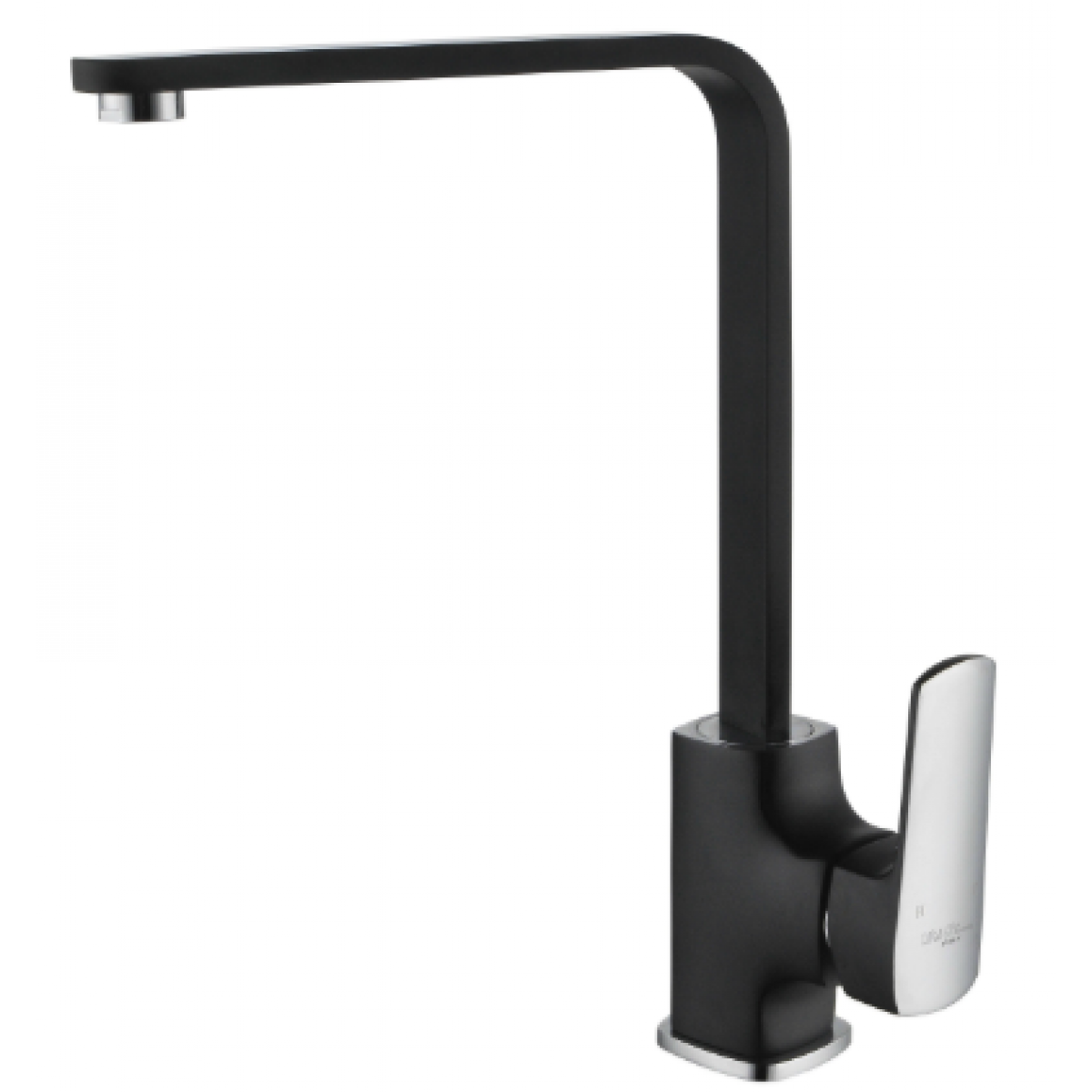 Well Bloom Italy 5006 黑叻色星盆龍頭