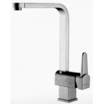 Well Bloom Italy 3006WL 不銹鋼拉絲星盆龍頭