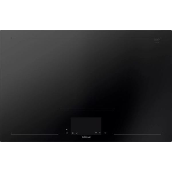 Gaggenau CX482101 80厘米 嵌入式電磁爐 - 單一大型烹飪區，TFT觸控螢幕